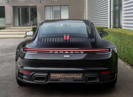 Porsche 992 .1 Carrera