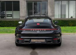 Porsche 992 .1 Carrera