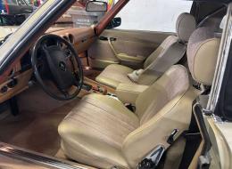 Mercedes-Benz SL SL280  R107