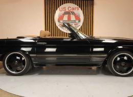 Mercedes-Benz SL 560