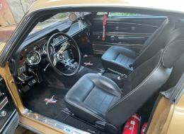 Ford Mustang Fastback GT