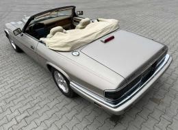 Jaguar XJS 4.0 2+2 cabriolet