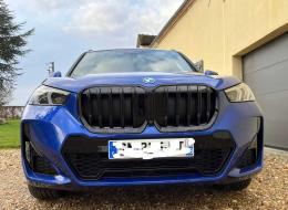 BMW Série 1 BMW X1 30E