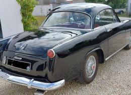 Simca Facel Coupé de Ville