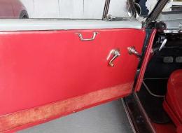 Simca Facel Coupé de Ville