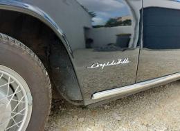 Simca Facel Coupé de Ville