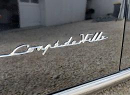 Simca Facel Coupé de Ville