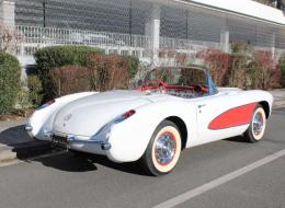 Chevrolet Corvette C1 