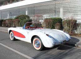 Chevrolet Corvette C1 