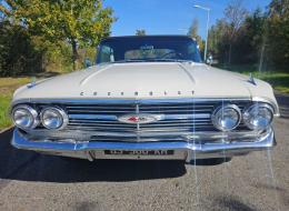 Chevrolet Impala Cabriolet