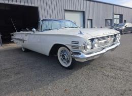 Chevrolet Impala Cabriolet