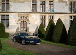 Chevrolet Corvette C4 Cabriolet