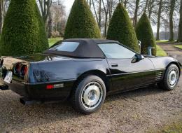 Chevrolet Corvette C4 Cabriolet