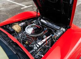 Chevrolet Corvette C3 - 454ci