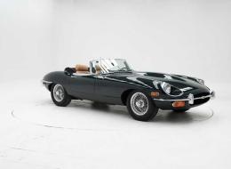 Jaguar Type E 4.2 S2 '70 CH13285