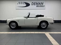 Honda S 800 Cabriolet