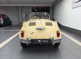 Fiat 500 Jolly
