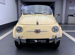 Fiat 500 Jolly