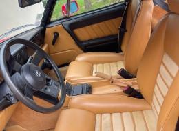 Alfa Roméo Spider 2000