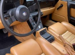 Alfa Roméo Spider 2000