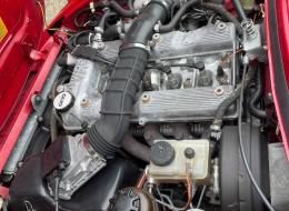 Alfa Roméo Spider 2000