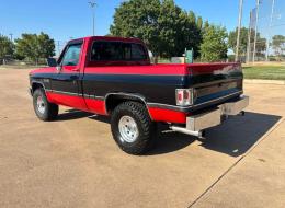 GMC Pick-up K1500 SIERRA Classic 4X4