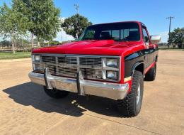 GMC Pick-up K1500 SIERRA Classic 4X4
