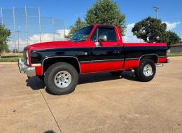 GMC Pick-up K1500 SIERRA Classic 4X4