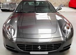 Ferrari 612