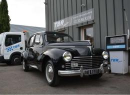Peugeot 203 Berline