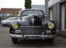 Peugeot 203 Berline