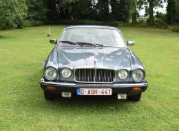 Jaguar Série - XJ 6 série III 4,2 L