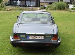 Jaguar Série - XJ 6 série III 4,2 L