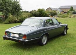Jaguar Série - XJ 6 série III 4,2 L
