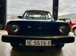 Volvo 144 DELUXE