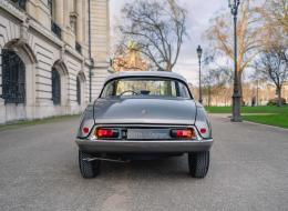 Citroen DS Grand Palais