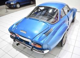Alpine A 110 1600 SC
