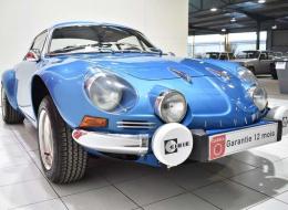 Alpine A 110 1600 SC