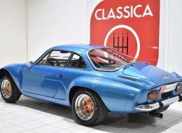 Alpine A 110 1600 SC
