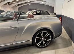 Bentley Continental GTC II Cabriolet