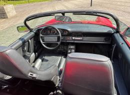 Porsche 911 Porsche 911 Speedster 3.2L 231 ch de 1989