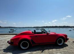 Porsche 911 Porsche 911 Speedster 3.2L 231 ch de 1989