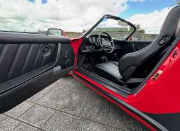 Porsche 911 Porsche 911 Speedster 3.2L 231 ch de 1989