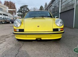 Porsche 911 2.4 S LWB