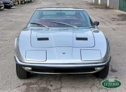 Maserati Indy 4.7