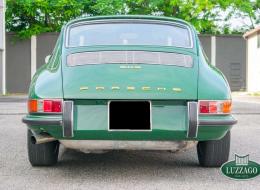 Porsche 911 2.0 S SWB