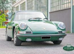 Porsche 911 2.0 S SWB