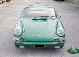 Porsche 911 2.0 S SWB