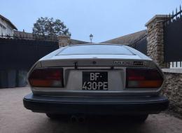Alfa Roméo Alfetta GT GTV6