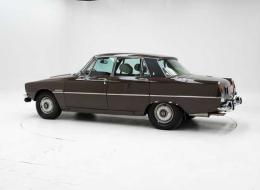 Rover P6 V8 '71 CH498a